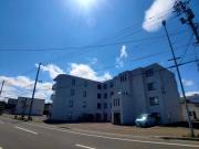 ＪＲ札沼線篠路駅まで徒歩6分
