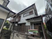 横戸町戸建