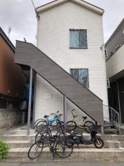 京成本線京成津田沼駅まで徒歩6分