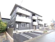 ＪＲ豊肥本線平成駅まで徒歩9分