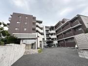 ＪＲ中央線西八王子駅まで徒歩8分