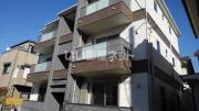 ＪＲ南武線川崎新町駅まで徒歩4分