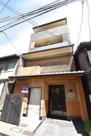 アルテ東山三条