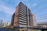 りんかい線品川シーサイド駅まで徒歩7分