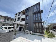 D-ROOM六十人町A