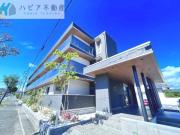 メテオール瑞穂町