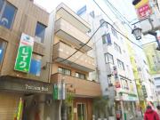 相鉄本線大和駅まで徒歩2分