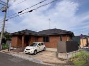 鶯が丘戸建貸家 A棟
