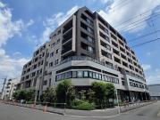 ＪＲ中央線東小金井駅まで徒歩4分