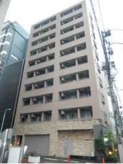 ガラステージ日本橋茅場町