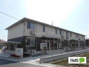 ＪＲ湖西線堅田駅まで徒歩17分
