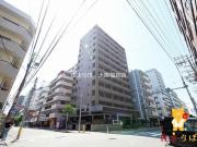 地下鉄御堂筋線江坂駅まで徒歩4分