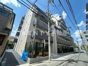 ＪＲ京浜東北・根岸線大井町駅まで徒歩9分