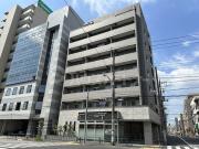 東京メトロ半蔵門線住吉駅まで徒歩11分