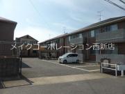 地下鉄七隈線次郎丸駅まで徒歩15分