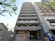 地下鉄千日前線桜川駅まで徒歩1分