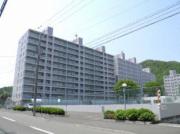 山鼻サンタウン一号館