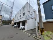 地下鉄東西線西２８丁目駅まで徒歩16分
