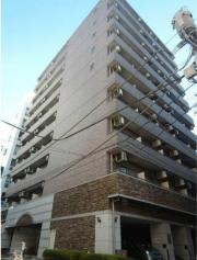グランド・ガーラ日本橋兜町