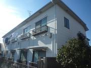 京王線西調布駅まで徒歩2分