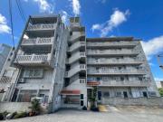 沖縄県浦添市字沢岻