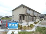コンフォート岡寺