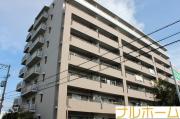 地下鉄谷町線長原駅まで徒歩9分