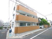 リフィル中野新橋
