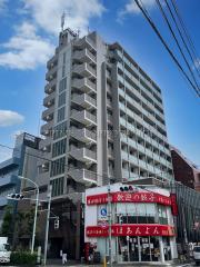 東急池上線池上駅まで徒歩3分