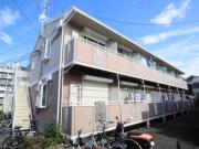 メゾンドスリシエ