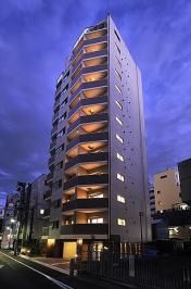 ヴォーガコルテ浅草橋II..