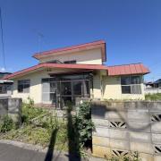 白老郡白老町東町5丁目1-26戸建