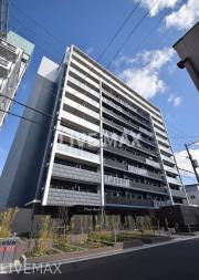 プレサンス新大阪ジェイズ