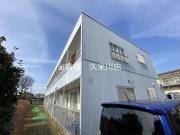 西武新宿線東村山駅まで徒歩10分
