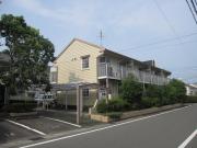 フローラル加納B棟