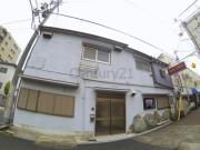 北野5丁目貸家