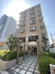 ＪＲ大阪環状線玉造駅まで徒歩1分