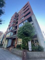地下鉄中央線朝潮橋駅まで徒歩6分