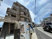 ＪＲ山陽本線垂水駅まで徒歩10分