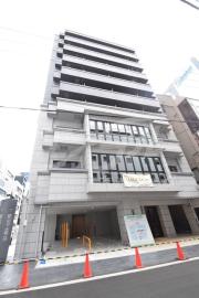 地下鉄堺筋線北浜駅まで徒歩2分