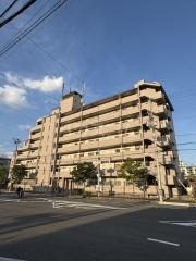 第2コーポ藤岡