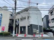 マウ溝の口