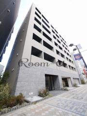 SHOKEN Residence横浜WEST