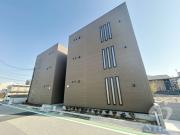 阪急神戸線西宮北口駅まで徒歩15分