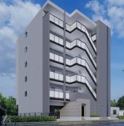 （仮）名古屋市瑞穂区川澄町マンション