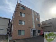 地下鉄南北線北１８条駅まで徒歩7分