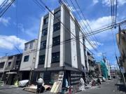 プラチナフォルム住吉
