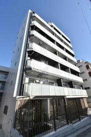 東急東横線反町駅まで徒歩2分