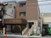 パルティール広野