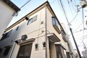 京王線調布駅まで徒歩4分